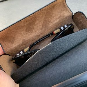 Burberry sunglasses